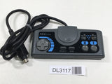 DL3117 Not Working - Controller for PC Engine PI-PD6 Console Japan