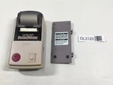 DL3120 Tested Working - GameBoy Pocket Printer Console Nintendo Japan
