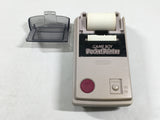 DL3120 Tested Working - GameBoy Pocket Printer Console Nintendo Japan