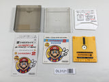 DL3121 Super Mario Bros. 2 Nintendo Famicom Disk Japan