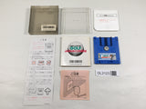 DL3123 Golf Japan Course Nintendo Famicom Disk Japan