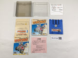 DL3124 Famicom Grand Prix II 3D Hot Rally Nintendo Famicom Disk Japan