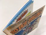 DL3124 Famicom Grand Prix II 3D Hot Rally Nintendo Famicom Disk Japan