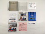 DL3125 Famicom Grand Prix F-1 Race Nintendo Famicom Disk Japan