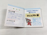 DL3125 Famicom Grand Prix F-1 Race Nintendo Famicom Disk Japan