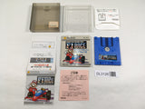DL3126 Famicom Grand Prix F-1 Race Nintendo Famicom Disk Japan