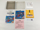 DL3131 SD Gundam World Gachapon Senshi Scramble Wars Nintendo Famicom Disk Japan