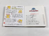 DL3131 SD Gundam World Gachapon Senshi Scramble Wars Nintendo Famicom Disk Japan