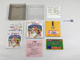 DL3134 Exciting Baseball Nintendo Famicom Disk Japan
