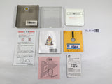 DL3135 Exciting Baseball Nintendo Famicom Disk Japan