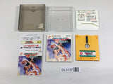 DL3137 Exciting Basketball Nintendo Famicom Disk Japan