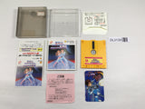 DL3139 Ai Senshi Nicol Nintendo Famicom Disk Japan