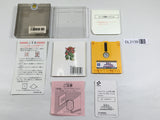DL3139 Ai Senshi Nicol Nintendo Famicom Disk Japan