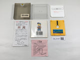 DL3141 Electrician Nintendo Famicom Disk Japan