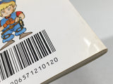 DL3141 Electrician Nintendo Famicom Disk Japan