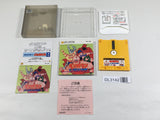DL3142 Kinnikuman Kinniku-Sei Oi Sodatsusen Nintendo Famicom Disk Japan