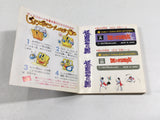 DL3146 Nazo no Murasame Jo Nintendo Famicom Disk Japan