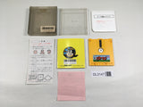DL3147 Nazoler Land Dai 2 Go Nintendo Famicom Disk Japan