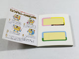DL3147 Nazoler Land Dai 2 Go Nintendo Famicom Disk Japan