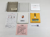DL3148 Pro Golfer Saru Kage no Tournament Nintendo Famicom Disk Japan