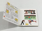 DL3148 Pro Golfer Saru Kage no Tournament Nintendo Famicom Disk Japan