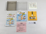 DL3153 Michael English Daiboken Nintendo Famicom Disk Japan