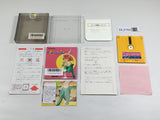 DL3154 Marchen Veil Nintendo Famicom Disk Japan
