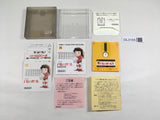 DL3155 Volleyball Nintendo Famicom Disk Japan