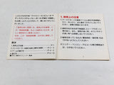 DL3156 Volleyball Nintendo Famicom Disk Japan