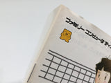DL3156 Volleyball Nintendo Famicom Disk Japan