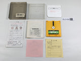 DL3159 Volleyball Nintendo Famicom Disk Japan