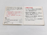 DL3159 Volleyball Nintendo Famicom Disk Japan