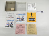 DL3160 Ice Hockey Nintendo Famicom Disk Japan