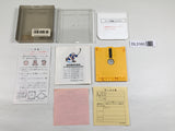 DL3160 Ice Hockey Nintendo Famicom Disk Japan