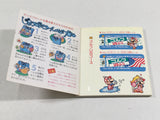 DL3162 Golf U.S. Course Nintendo Famicom Disk Japan