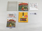 DL3165 The Legend Of Zelda 1 Nintendo Famicom Disk Japan