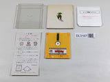DL3167 The Legend Of Zelda 1 Nintendo Famicom Disk Japan