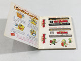 DL3167 The Legend Of Zelda 1 Nintendo Famicom Disk Japan