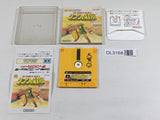 DL3168 The Legend Of Zelda 2 Nintendo Famicom Disk Japan
