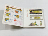 DL3168 The Legend Of Zelda 2 Nintendo Famicom Disk Japan
