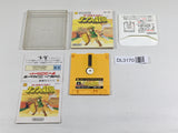 DL3170 The Legend Of Zelda 2 Nintendo Famicom Disk Japan