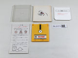 DL3171 Nazo no Murasame Jo Nintendo Famicom Disk Japan