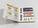 DL3171 Nazo no Murasame Jo Nintendo Famicom Disk Japan