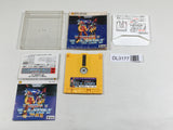 DL3177 Transformers The Headmasters Nintendo Famicom Disk Japan