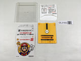 DL3183 Super Mario Bros. 2 Nintendo Famicom Disk Japan
