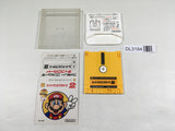 DL3184 Super Mario Bros. 2 Nintendo Famicom Disk Japan