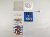 DL3186 Golf Japan Course Nintendo Famicom Disk Japan