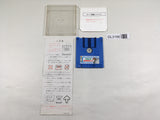 DL3186 Golf Japan Course Nintendo Famicom Disk Japan