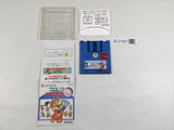 DL3187 Golf Japan Course Nintendo Famicom Disk Japan