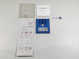 DL3187 Golf Japan Course Nintendo Famicom Disk Japan